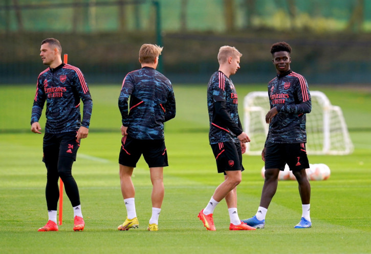 Arsenal đón tin cực vui, sẵn sàng đánh bại Chelsea