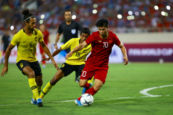 Yếu tố đặc biệt khiến Malaysia run sợ trước ĐT Việt Nam tại AFF Cup 2022