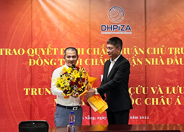 Đà Nẵng: Tổng vốn FDI đăng ký mới 10 tháng 2022 chưa bằng một nửa cùng kỳ 2021