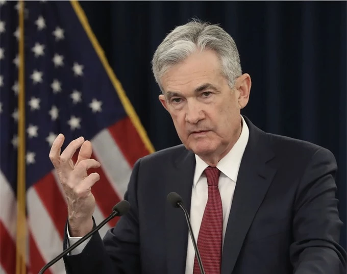 Fed sẽ báo hiệu bắt đầu giảm tốc độ tăng lãi suất? - 1