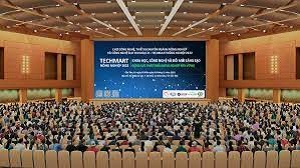 Áp dụng Khoa học, Công nghệ và Đổi mới sáng tạo là động lực phát triển nông nghiệp đô thị bền vững 

