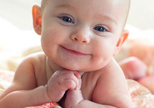 Sai lầm mẹ thường mắc phải khi chăm sóc da cho bé