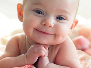 Sai lầm mẹ thường mắc phải khi chăm sóc da cho bé