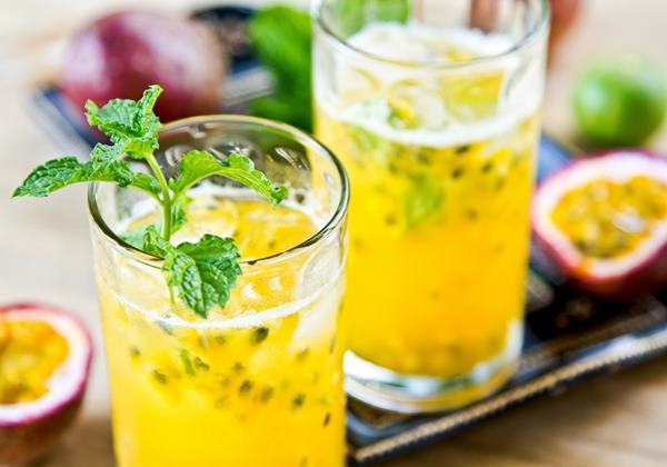 6 cách hạ nhiệt cơ thể bạn nên nhớ ngay hôm nay