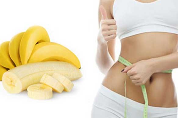 Ăn chuối đã tốt nhưng ăn cách này còn bổ gấp vạn lần, vừa giảm cân lại đánh tan mỡ bụng