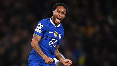Sterling xứng đáng dự World Cup sau trận đấu ấn tượng cùng Chelsea