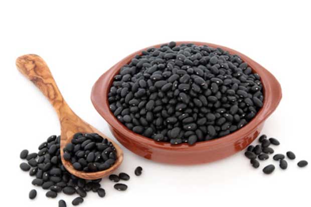 Đỗ đen đừng chỉ nấu nước, muốn giảm cân, thanh lọc cơ thể hiệu quả gấp đôi cứ làm đúng 6 công thức này