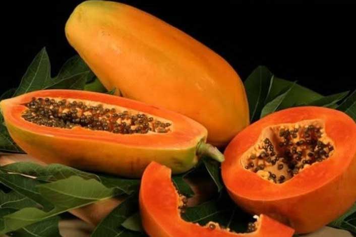 6 loại trái cây càng ăn nhiều càng thải độc tố cơ thể, giảm béo, giúp da trắng mịn, trẻ lâu