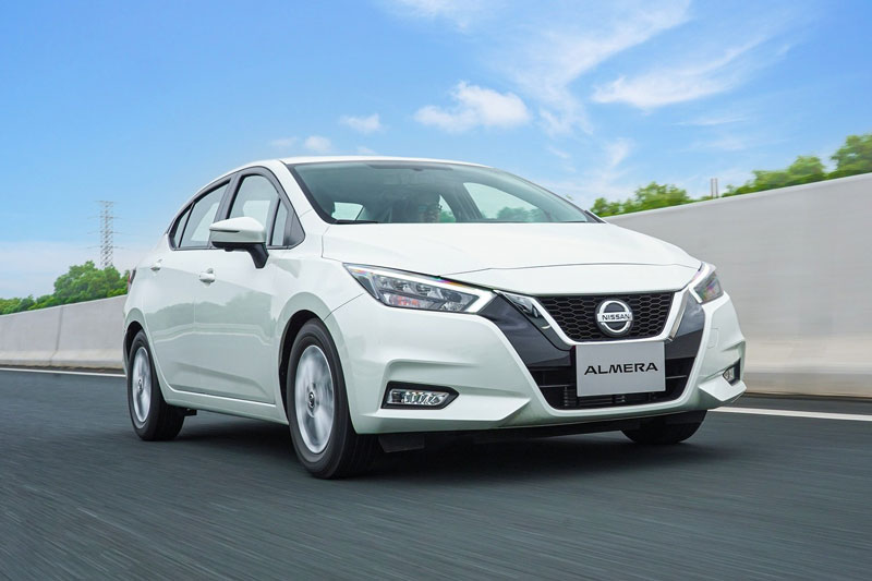 Bảng giá xe Nissan tháng 11/2022: Nissan Kicks e-POWER lên kệ