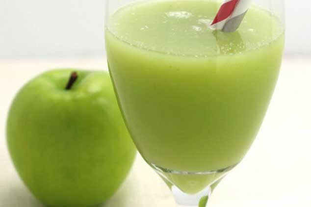 Những loại nước ép trái cây càng uống càng đốt cháy mỡ thừa, giảm cân thần tốc