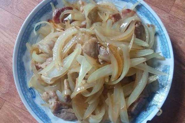 8 loại thực phẩm càng ăn càng gầy, ai muốn giảm cân nên tích cực ăn nhiều