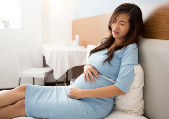 Thực phẩm không nên ăn trong 3 tháng đầu mang thai