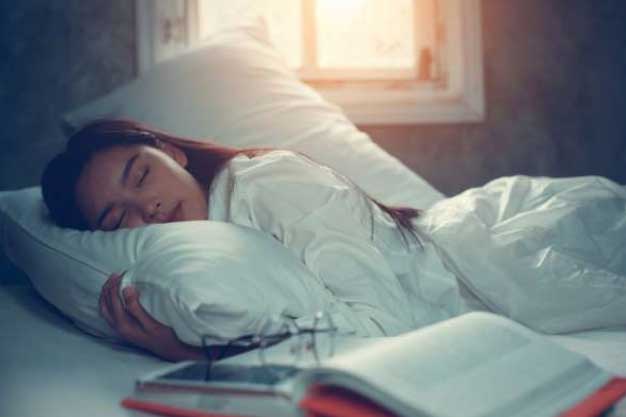 3 thời điểm tuyệt đối không được ngủ vì dễ đoản mệnh