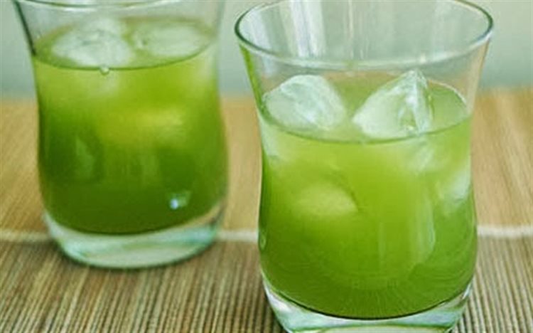 6 loại nước hạ nhiệt cơ thể trong ngày nắng nóng