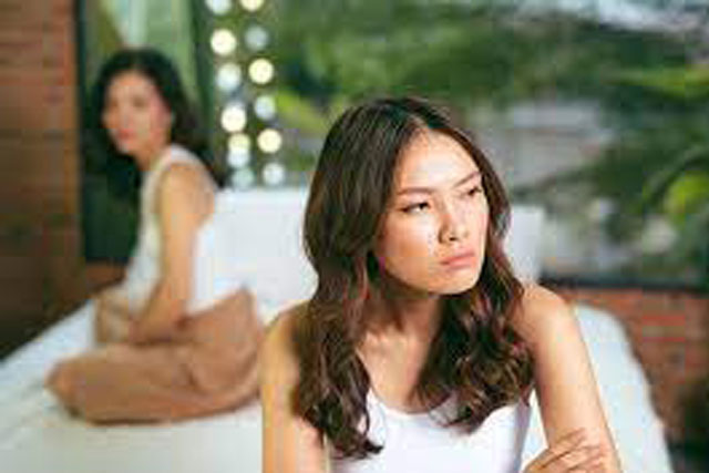 Em dâu có nhiều vàng nhưng vẫn lấy tiền của bố mẹ chồng để xây nhà