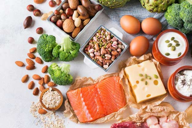 Thực đơn tăng cân cấp tốc chi tiết trong 1 tuần, hội chị em "ăn cả thế giới vẫn gầy" nhớ học theo ngay