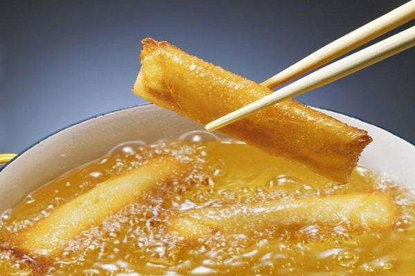 Dừng lại ngay những sai lầm này khi nấu ăn để không hại sức khỏe