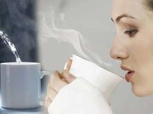 Một cốc nước nóng chữa 6 bệnh thường gặp, đơn giản mà ít người để ý