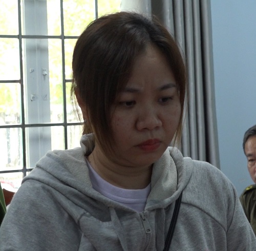 Nữ nhân viên ngân hàng lừa đảo chiếm đoạt hơn 13 tỷ đồng của khách 