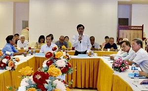 Thúc đẩy tiềm năng khởi nghiệp đổi mới sáng tạo vùng Đồng bằng sông Cửu Long