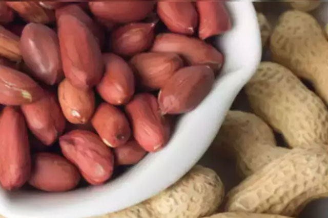 Đậu phộng có thể giúp giảm cân như thế nào?