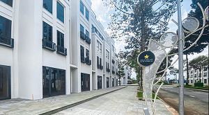 Đại đô thị Ngôi Sao Stella Mega City - diện mạo mới trong quy hoạch xây dựng đô thị hiện đại ở ĐBSCL