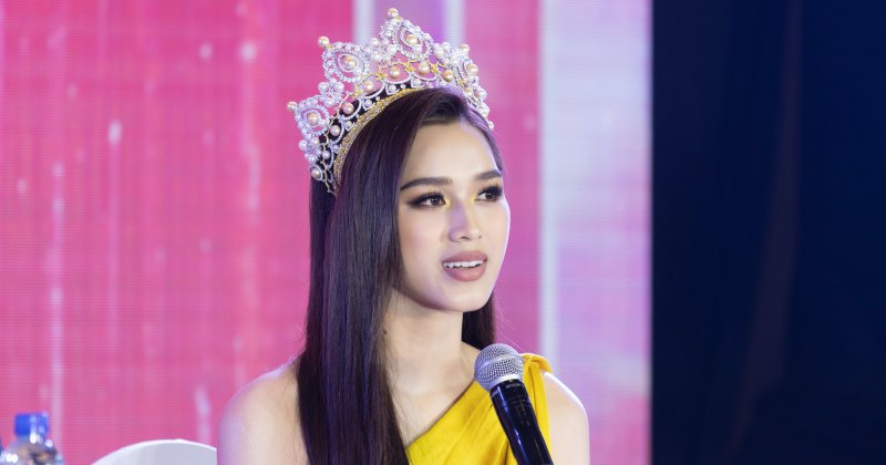 Đăng quang Hoa hậu Việt Nam 2022 sẽ được nhận giải thưởng như thế nào?
