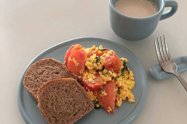 Đây chính là 7 thói quen giúp giảm cân nhanh chóng và hiệu quả