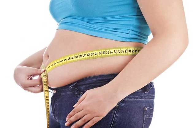 4 dấu hiệu cảnh báo bạn đang béo bụng do rối loạn nội tiết, nhiều chị em gặp phải nhưng chủ quan