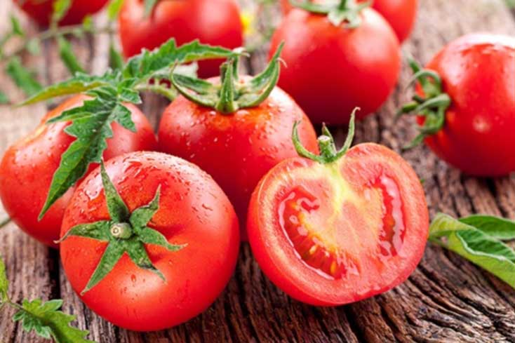 Cà chua rất lành nhưng nếu gặp 6 dấu hiệu này sau khi ăn thì bạn nên hạn chế lại ngay