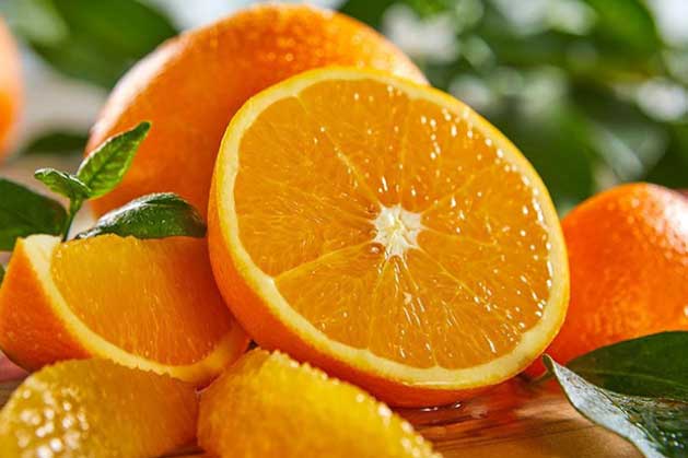 Mùa đông ăn cam giúp đẹp da, tăng sức đề kháng nhưng phải tránh 5 sai lầm nguy hiểm này