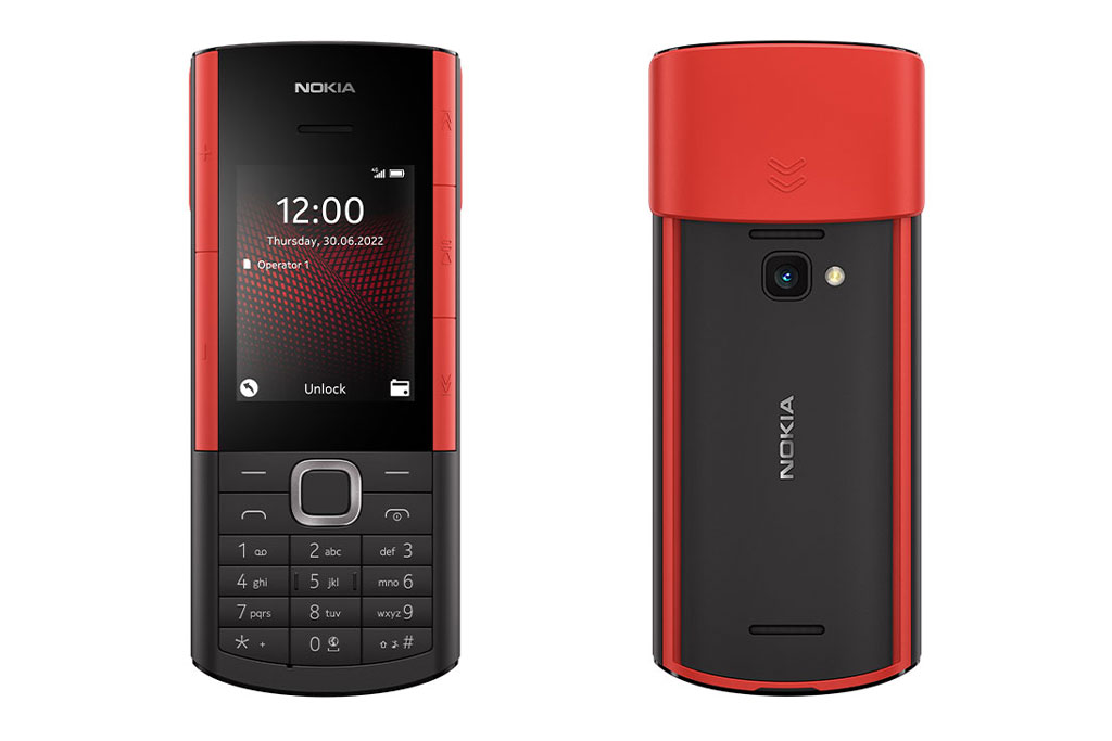 B&#x1EA3;ng gi&#xE1; &#x111;i&#x1EC7;n tho&#x1EA1;i Nokia th&#xE1;ng 11/2022: Gi&#x1EA3;m gi&#xE1; nh&#x1EB9;