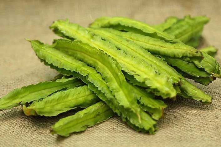 Có 1 loại rau có thể thay thế 3 ly sữa/ ngày, dồi dào canxi giúp tăng chiều cao tối đa