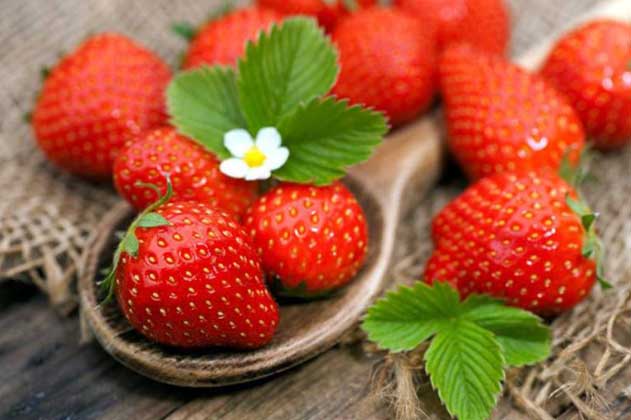 5 loại trái cây dễ bị ngâm trong hóa chất, ăn vào rất hại gan thận