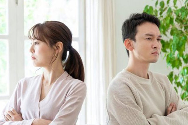 Trước khi đăng ký kết hôn, chồng chưa cưới tiết lộ bí mật khiến tôi sụp đổ