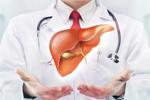 Cơ thể xuất hiện 3 dấu hiệu này chứng tỏ gan của bạn đang suy yếu