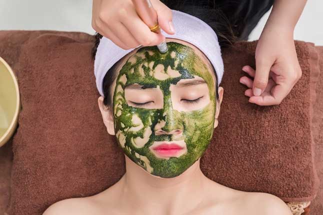 4 công thức trẻ hóa và thải độc giúp da trắng sáng, mịn màng và tươi trẻ