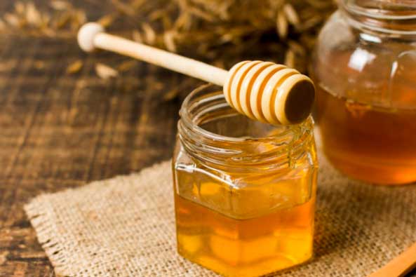 Uống nước mật ong ấm vào đúng khung giờ vàng này sẽ thu về vô vàn lợi ích cho sức khỏe và vóc dáng