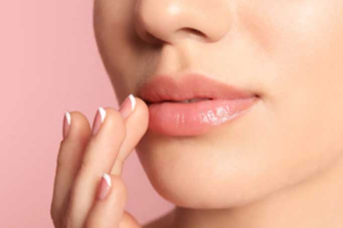 Phụ nữ có 4 bộ phận này "hồng hào": Tử cung ấm, sức khỏe sinh sản tốt, trẻ lâu ít ốm đau bệnh tật