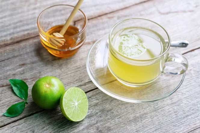 Cách pha nước chanh mật ong cho mỗi tối: Thanh lọc cơ thể, dáng chuẩn da mịn lại ngủ rất sâu