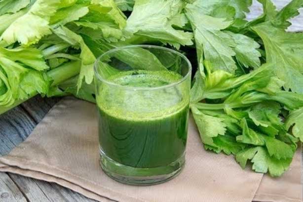 5 loại "bảo bối" tự nhiên giúp bạn lọc sạch máu, thông tắc đường huyết, ngăn ngừa đột quỵ