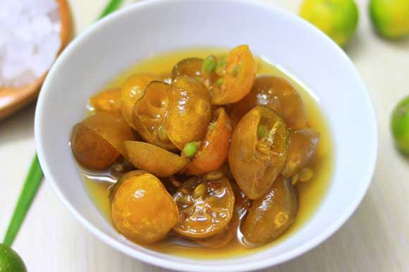 Không phải chanh, đây mới là loại quả giàu Vitamin C bậc nhất, lại giúp giảm cân hiệu quả