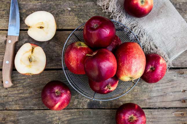 5 thực phẩm giàu chất xơ, chị em ăn "thả ga" cũng không lo tăng cân, béo bụng