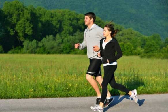 Tập thể dục tốt cho sức khỏe, nhưng làm theo 4 cách này dễ đột quỵ