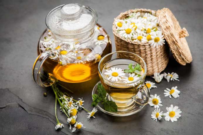 5 loại nước được xem là "bậc thầy" triệt tiêu mỡ, uống trước khi ngủ giúp giảm cân, luôn trẻ đẹp như gái 18