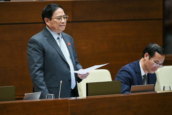 Chậm điều chỉnh định mức chi phí gây khó cho doanh nghiệp và khan hiếm xăng dầu 