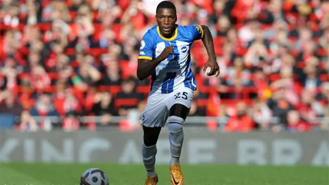 Real Madrid sẵn sàng phá két cho 'cánh chim lạ' của Brighton