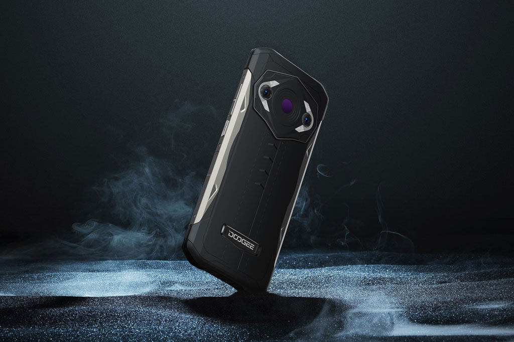 Smartphone &#x2018;n&#x1ED3;i &#x111;&#x1ED3;ng c&#x1ED1;i &#x111;&#xE1;&#x2019;, RAM 8 GB, pin 6.000 mAh, gi&#xE1; g&#x1EA7;n 11 tri&#x1EC7;u &#x111;&#x1ED3;ng