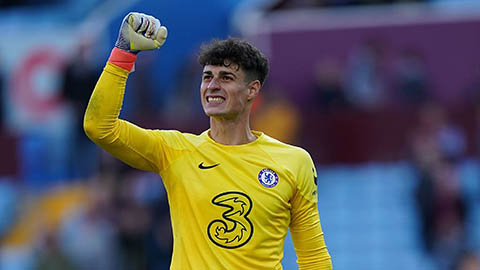 Dính chấn thương, Kepa chính thức 'lỡ hẹn' World Cup 2022