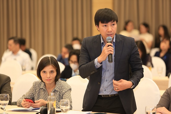 Đề xuất xây dựng Cổng thông tin một cửa quốc gia phiên bản di động 